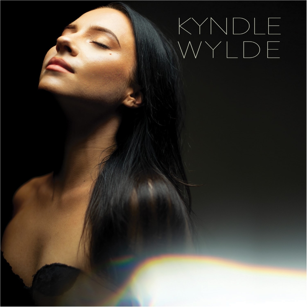 Kyndle Wylde - Kyndle Wylde (image for) Kyndle Wylde - Kyndle Wylde